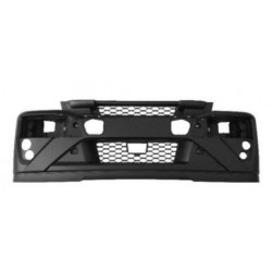 Pare Choc Spoiler, avec...