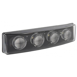 Feu d'encombrement à leds...