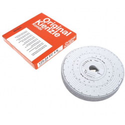 Boite de 100 disques...