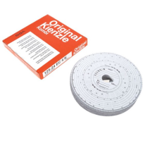 Boite de 100 disques tachygraphe -  FE166JKA