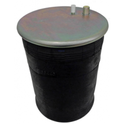 Coussin air avec piston...