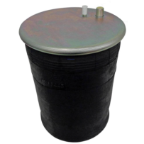 Coussin air avec piston essieu relevable pour Man 81436006040