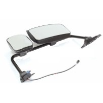 Rétroviseur Gauche complet, électrique, pour Mercedes A 9408101419