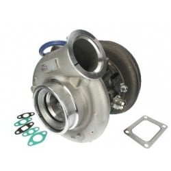 Turbocompresseur E/s pour...