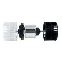 Moteur de ventilateur de chauffage, pour Man 81619300042