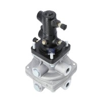 Valve de freinage pour Mercedes Benz / Daf