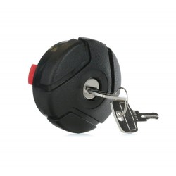 bouchon de réservoir verrouillable pour Renault Trucks 7485151860