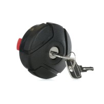bouchon de réservoir verrouillable pour Renault Trucks 7485151860