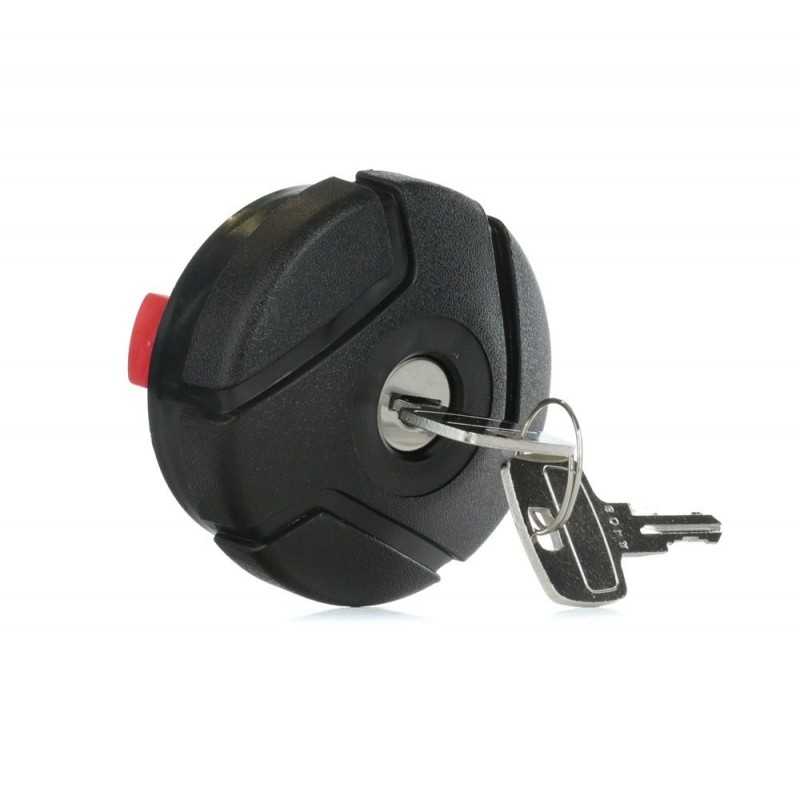 bouchon de réservoir verrouillable pour Renault Trucks 7485151860