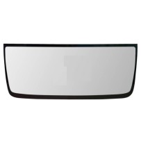 Pare brise teinté vert pour Man TGL 81624500078 SAINT-GOBAIN 4911AGN