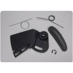 Kit siège pour Iveco 42538408