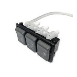 Commandes de siège pour...