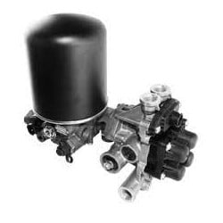 Dessiccateur sans cartouche...