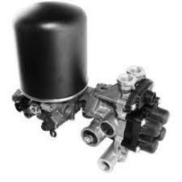 Dessiccateur sans cartouche pour Mercedes Benz K002432 - ZB 4800