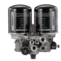 dessiccateur  d'air 2 chambres pour MAN 81521026088