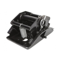 patin S pour béquille  L500