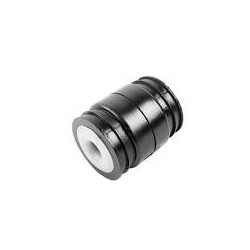 Douille, suspension de cabine pour Mercedes Benz 9423172012