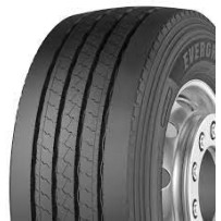 Pneu Evergreen ETL23 20PR 385/65r22.5 160K
