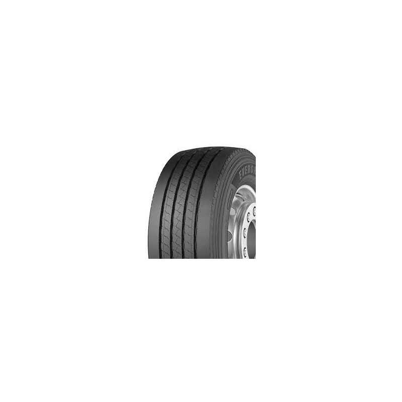 Pneu Evergreen ETL23 20PR 385/65r22.5 160K