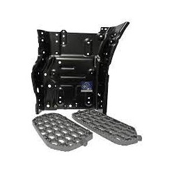 Marche Pied Avgh Cab Basse - Version Metallique pour Scania 2553994