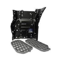 Marche Pied Avgh Cab Basse - Version Metallique pour Scania 2553994
