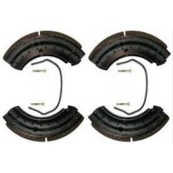 Kit machoires garnies AR...