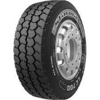 STARMAXX LCW710 385/65R22.5 160K