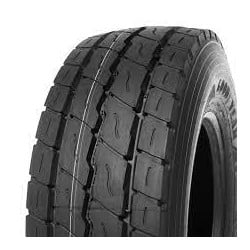 GOODYEAR OMNITRAC T 385/65r22.5