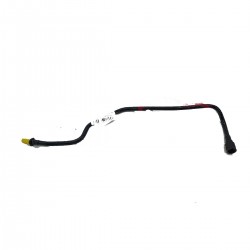 Durite d'intarder pour Mercedes Benz 9615002808