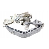 Renvoi de passage de vitesses pour Mercedes Benz 9062602609