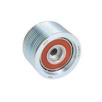 Galet tendeur pour Renault Trucks  7421454549