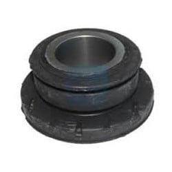 Douilles x 2  suspension de cabine pour Mercedes-Benz 9423171812