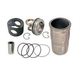 Kit cylindrée pour Renault/...