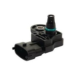 Capteur de pression de suralimentation pour Iveco/ Renault 504372225