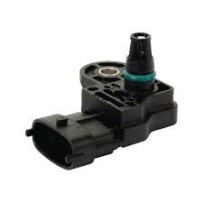 Capteur de pression de suralimentation pour Iveco/ Renault 504372225