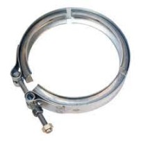 Collier de turbo pour Iveco 504031827