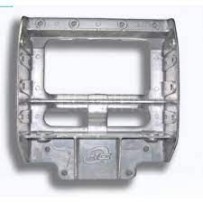 Support de marche-pieds G/D pour RENAULT KERAX 5010304604