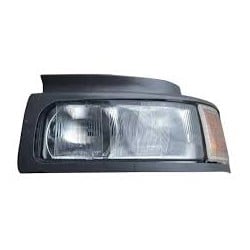 Phare principal, complet,...