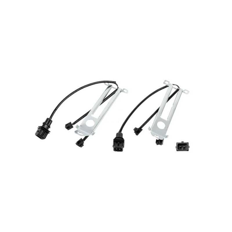 Kit fils temoin plaquettes de frein pour Renault Midlum - 5010848607