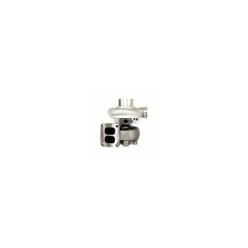 Turbocompresseur pour Renault Trucks 5010240731 - 5001844601
