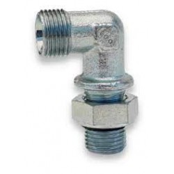 Raccord pour Iveco 4896491