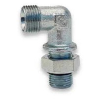 Raccord pour Iveco 4896491