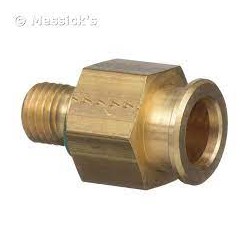 SOUPAPE DE REGALGE DEBIT GASOIL Pour Iveco 4896329