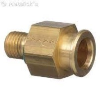 SOUPAPE DE REGALGE DEBIT GASOIL Pour Iveco 4896329