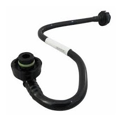 Conduite de gazole pour Iveco 5802016084