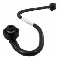 Conduite de gazole pour Iveco 5802016084