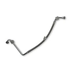 CONDUITE D'HUILE pour Iveco  504349541