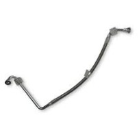 CONDUITE D'HUILE pour Iveco  504349541