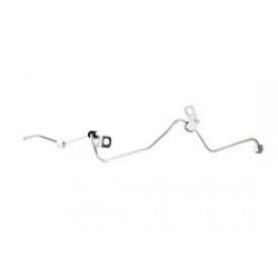 TUYAU COMBUSTIBLE POUR IVECO 504323112