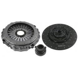 Kit embrayage D430mm pour...